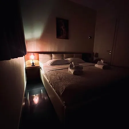 Bobi Otel Shkodër
