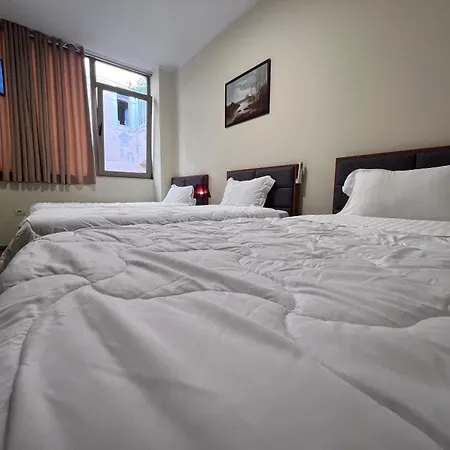 Bobi 3* Shkoder