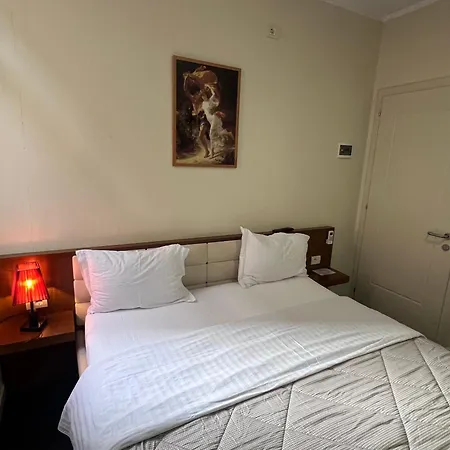 Bobi Hotel Shkoder