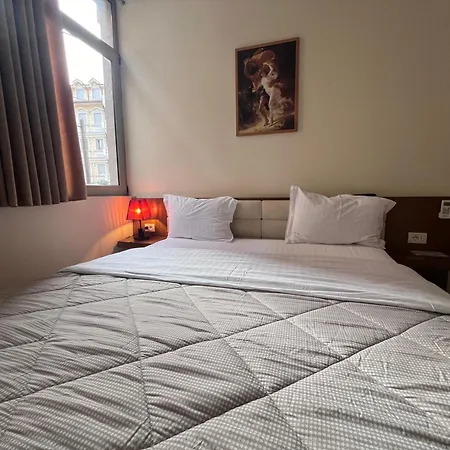 Bobi Hotel Shkoder