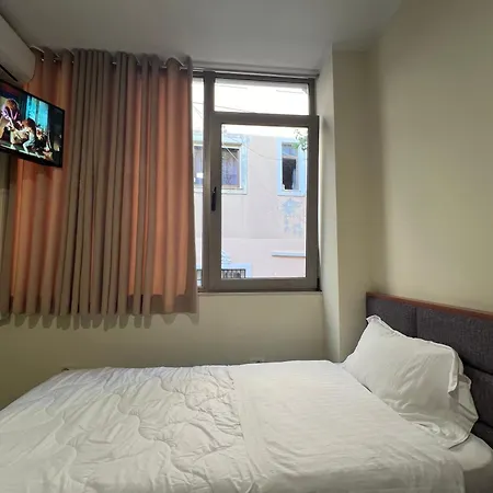 Hotel Bobi