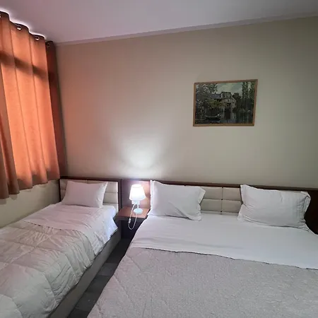 Bobi Hotel Shkoder