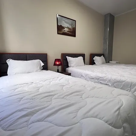 Bobi Hotel