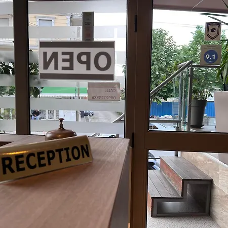 Hotel Bobi Shkoder