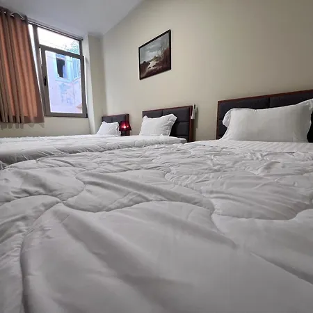 Bobi Hotel Shkoder