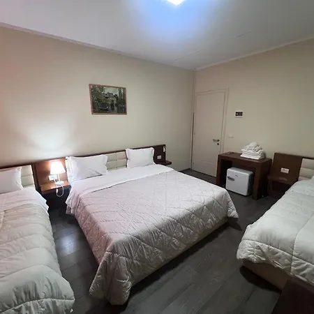 Bobi Hotel