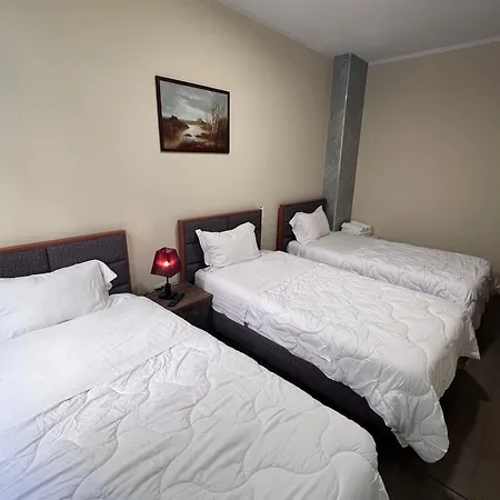 Bobi Hotel 3*