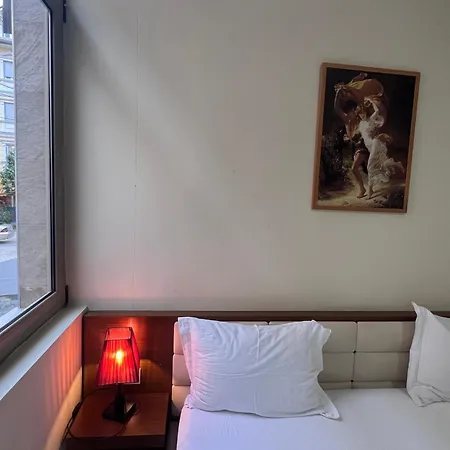 Hotel Bobi