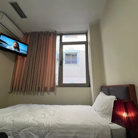 Hotel Bobi