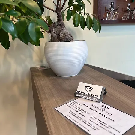 Bobi Hotel