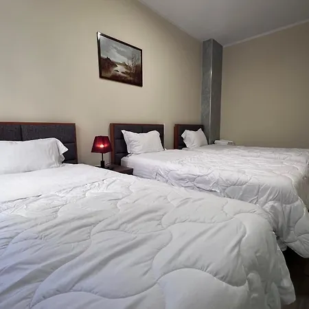 Bobi Hotel 3*