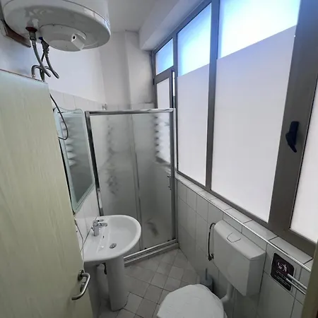 Hotel Bobi Shkoder