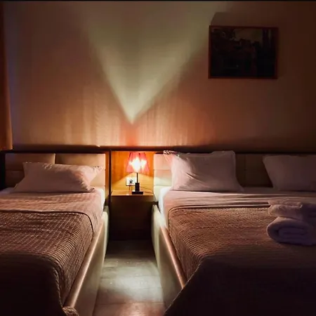 Hotel Bobi 3*