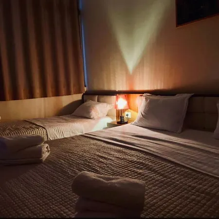 Bobi Hotel
